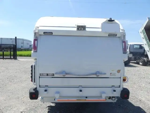 日野 デュトロ 小型 - 2RG-XZU605X(90864) 6枚目
