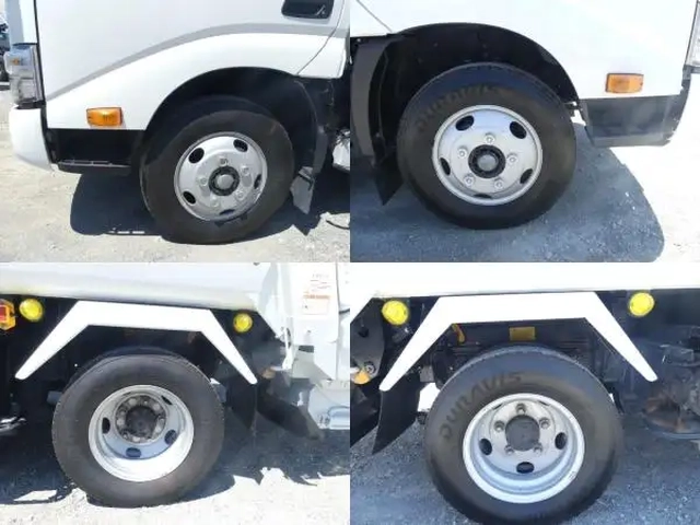 日野 デュトロ 小型 - 2RG-XZU605X(90864) 9枚目