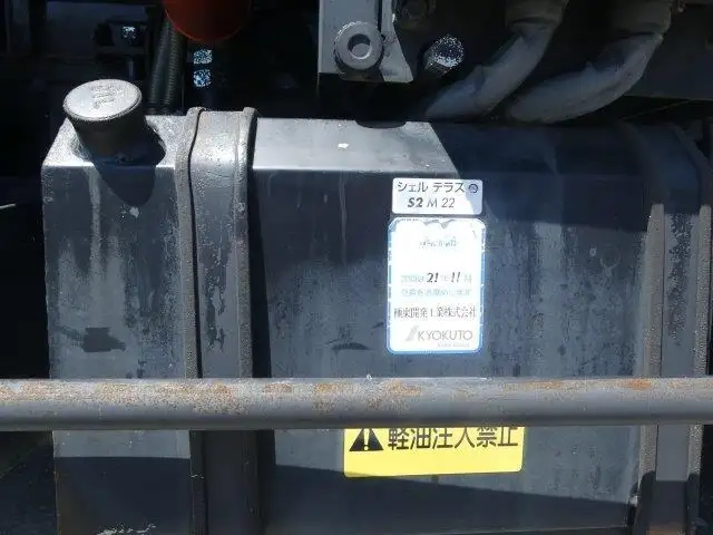 日野 デュトロ 小型 - 2RG-XZU605X(90864) 11枚目