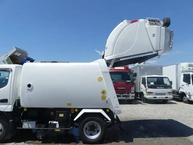 日野 デュトロ 小型 - 2RG-XZU605X(90864) 14枚目
