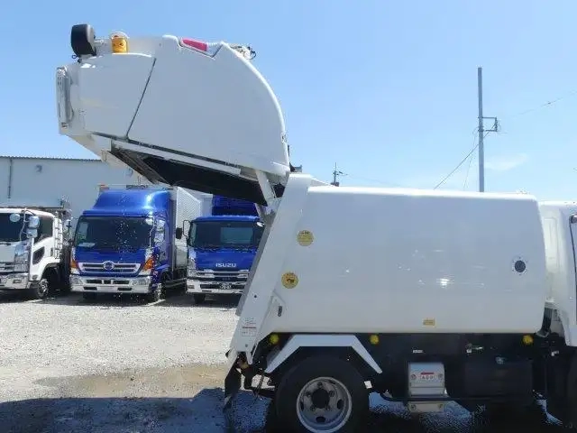 日野 デュトロ 小型 - 2RG-XZU605X(90864) 16枚目