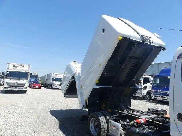日野 デュトロ 小型 - 2RG-XZU605X(90864) 17枚目