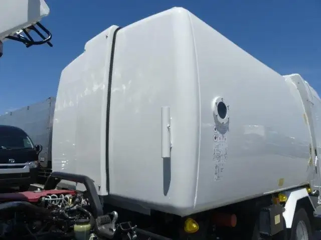日野 デュトロ 小型 - 2RG-XZU605X(90864) 21枚目