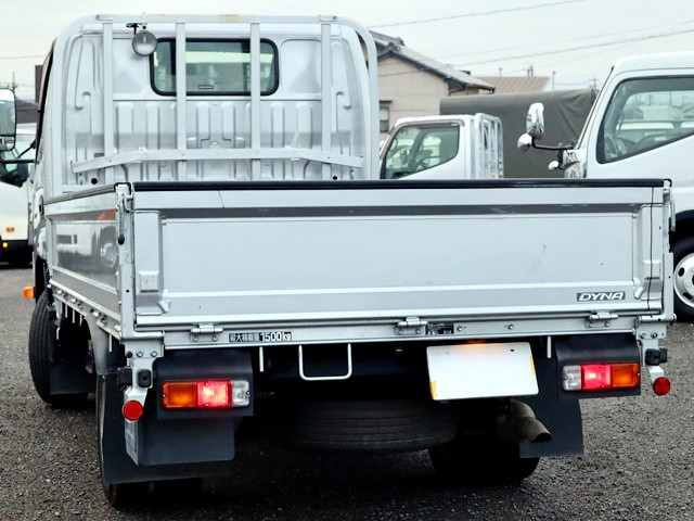 トヨタ ダイナ 小型 平ボディ 2DG-GDY231(113688) 2枚目