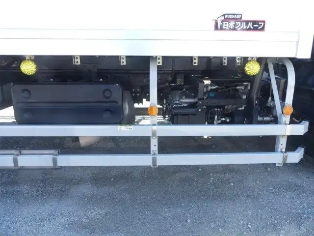 いすゞ フォワード 小型 - 2PG-FRR90T2(90865) 15枚目