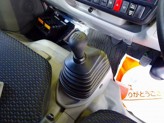 日野 デュトロ 小型 アルミバン 2KG-XZU605M(90866) 15枚目