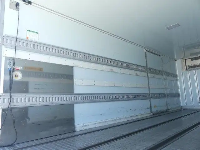 いすゞ フォワード 小型 - 2PG-FRR90T2(90865) 24枚目