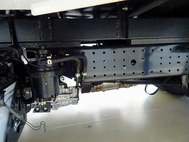 日野 デュトロ 小型 アルミバン 2KG-XZU605M(90866) 34枚目