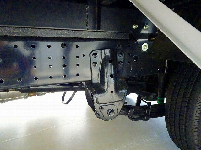 日野 デュトロ 小型 アルミバン 2KG-XZU605M(90866) 35枚目