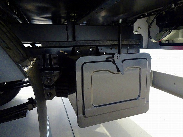 日野 デュトロ 小型 アルミバン 2KG-XZU605M(90866) 36枚目