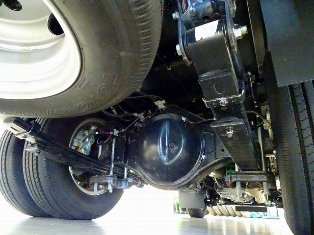 日野 デュトロ 小型 アルミバン 2KG-XZU605M(90866) 37枚目