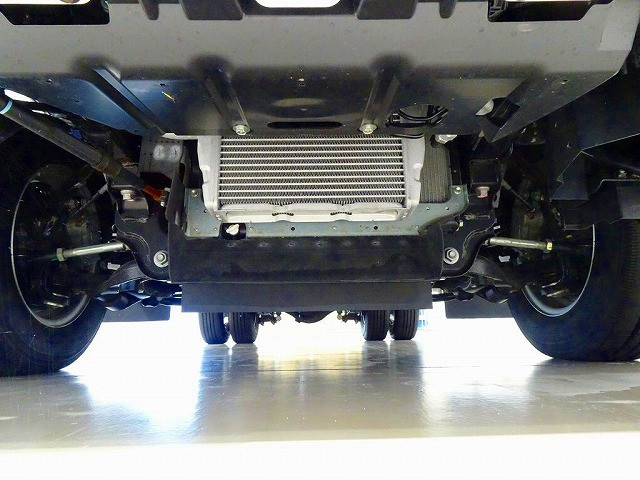 日野 デュトロ 小型 アルミバン 2KG-XZU605M(90866) 38枚目