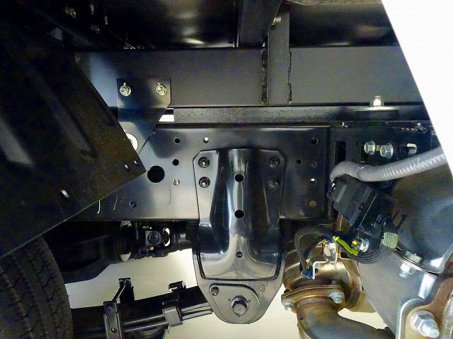 日野 デュトロ 小型 アルミバン 2KG-XZU605M(90866) 40枚目