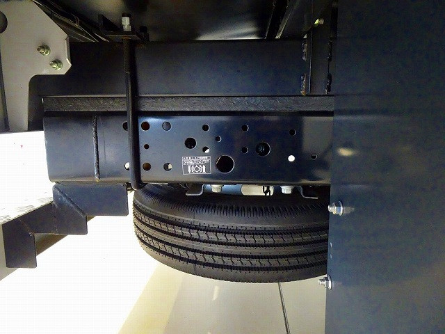 日野 デュトロ 小型 アルミバン 2KG-XZU605M(90866) 41枚目