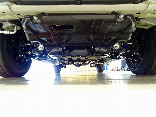 トヨタ ハイエース 小型 アルミバン 3DF-GDH206V(90869) 35枚目