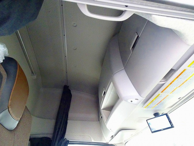 いすゞ ギガ 大型 アルミウィング 2PG-CYJ77D(90873) 19枚目