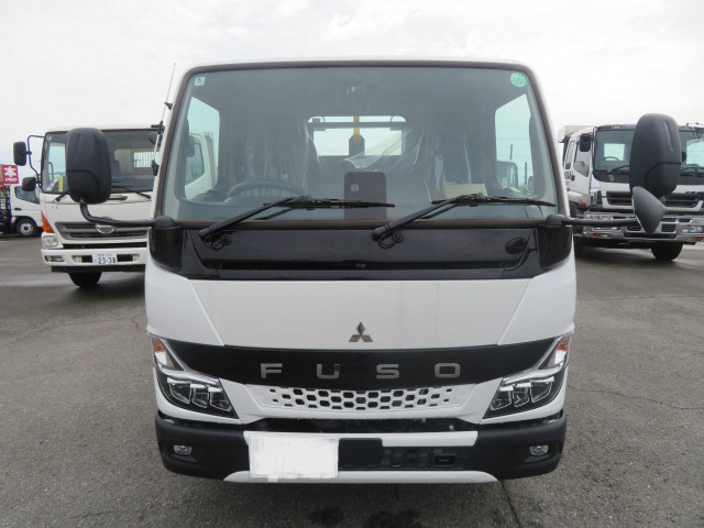 三菱ふそう キャンター 小型 コンテナ専用車 2RG-FBA20(90874) 3枚目