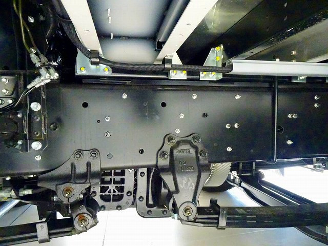 いすゞ ギガ 大型 アルミウィング 2PG-CYJ77D(90873) 40枚目