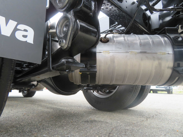 三菱ふそう キャンター 小型 コンテナ専用車 2RG-FBA20(90874) 18枚目