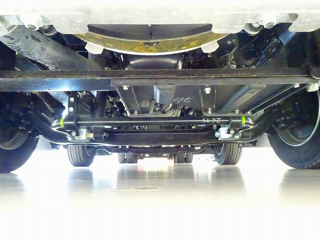 いすゞ ギガ 大型 アルミウィング 2PG-CYJ77D(90873) 45枚目