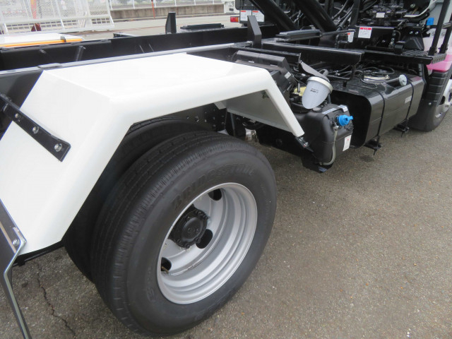 三菱ふそう キャンター 小型 コンテナ専用車 2RG-FBA20(90874) 20枚目