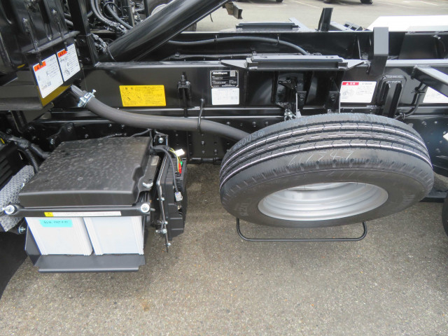 三菱ふそう キャンター 小型 コンテナ専用車 2RG-FBA20(90874) 21枚目