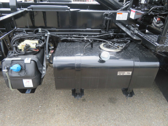 三菱ふそう キャンター 小型 コンテナ専用車 2RG-FBA20(90874) 23枚目