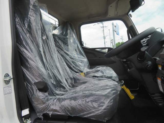 三菱ふそう キャンター 小型 コンテナ専用車 2RG-FBA20(90874) 25枚目