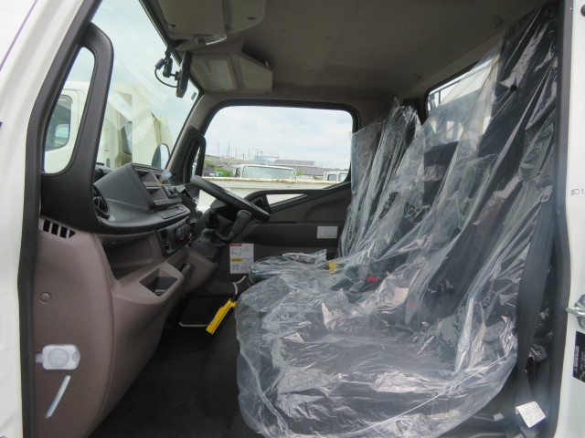 三菱ふそう キャンター 小型 コンテナ専用車 2RG-FBA20(90874) 27枚目