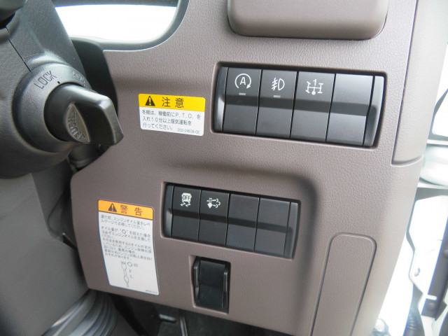 三菱ふそう キャンター 小型 コンテナ専用車 2RG-FBA20(90874) 30枚目