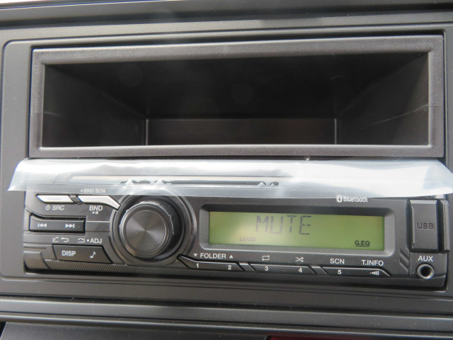 三菱ふそう キャンター 小型 コンテナ専用車 2RG-FBA20(90874) 34枚目