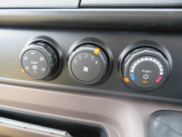 三菱ふそう キャンター 小型 コンテナ専用車 2RG-FBA20(90874) 35枚目