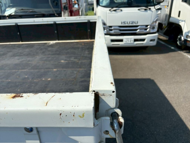 三菱ふそう ファイター 中型 平ボディ 2KG-FK62F(90883) 15枚目