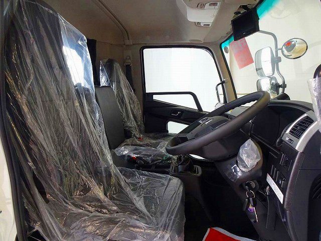 Mitsubishi Fuso fighter Middle Arm roll trucks  2KG-FK72F(90887) 6枚目