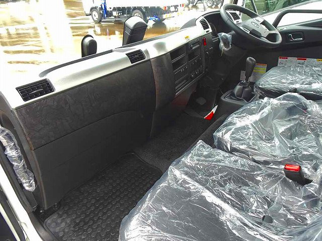 Mitsubishi Fuso fighter Middle Arm roll trucks  2KG-FK72F(90887) 7枚目