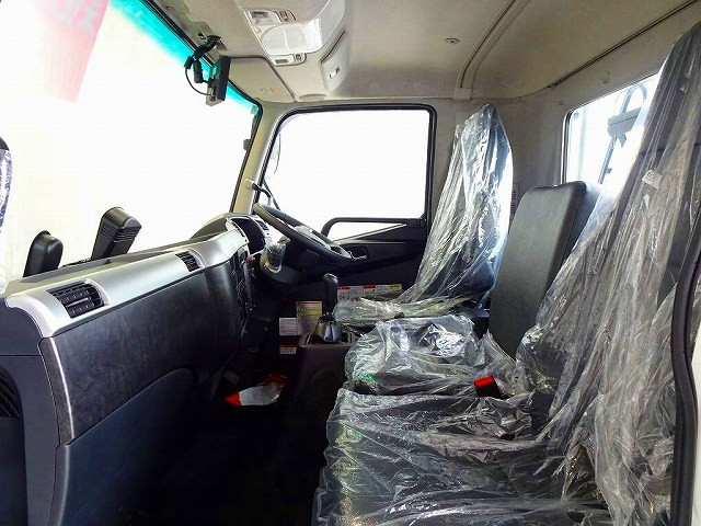 Mitsubishi Fuso fighter Middle Arm roll trucks  2KG-FK72F(90887) 8枚目
