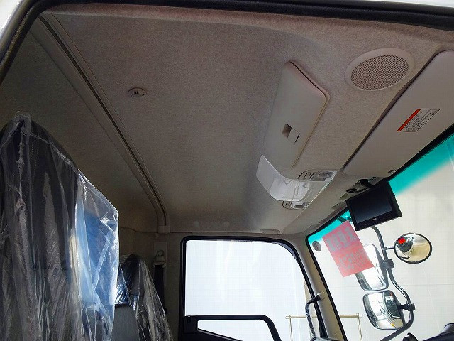 Mitsubishi Fuso fighter Middle Arm roll trucks  2KG-FK72F(90887) 13枚目