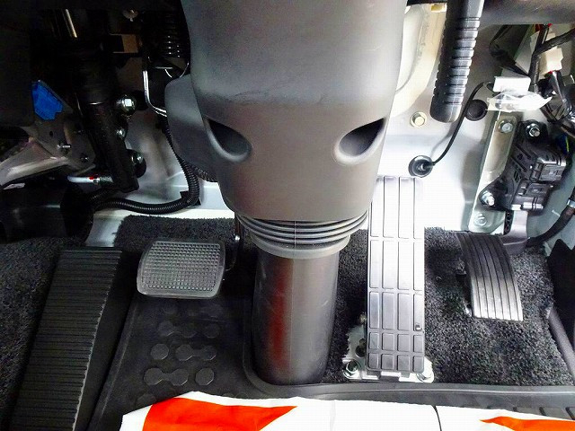Mitsubishi Fuso fighter Middle Arm roll trucks  2KG-FK72F(90887) 15枚目