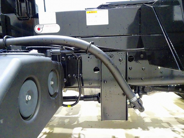 Mitsubishi Fuso fighter Middle Arm roll trucks  2KG-FK72F(90887) 39枚目