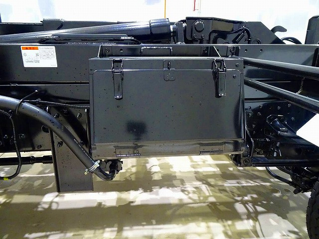 Mitsubishi Fuso fighter Middle Arm roll trucks  2KG-FK72F(90887) 40枚目