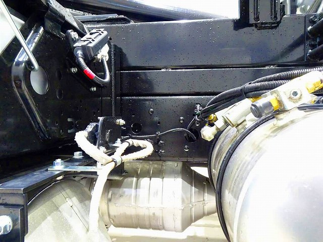 Mitsubishi Fuso fighter Middle Arm roll trucks  2KG-FK72F(90887) 44枚目