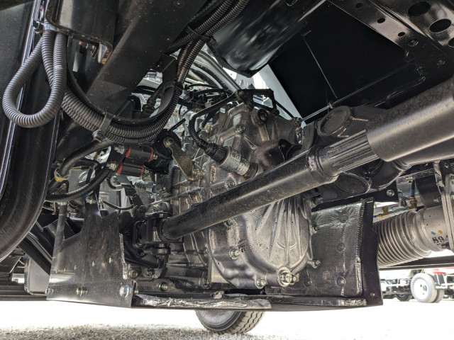 三菱ふそう ファイター 中型 バルク車 2KG-FK62F(90889) 25枚目