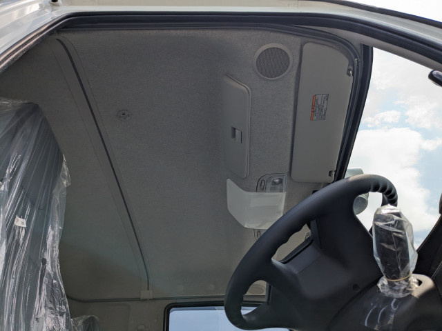 三菱ふそう ファイター 中型 バルク車 2KG-FK62F(90889) 33枚目