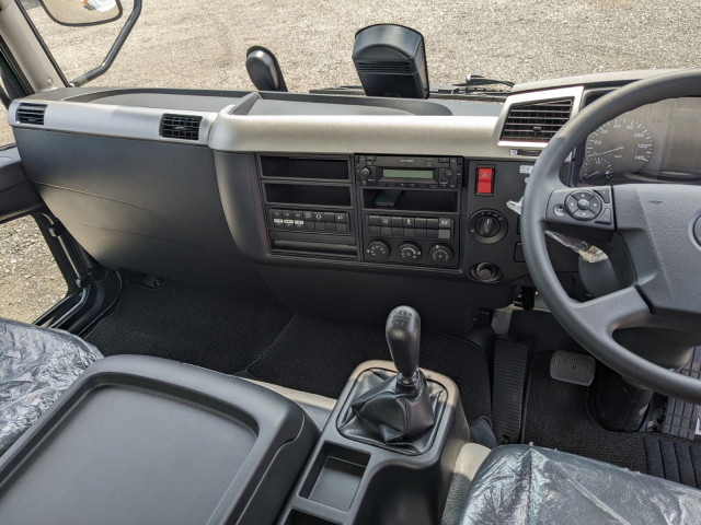 三菱ふそう ファイター 中型 バルク車 2KG-FK62F(90889) 35枚目