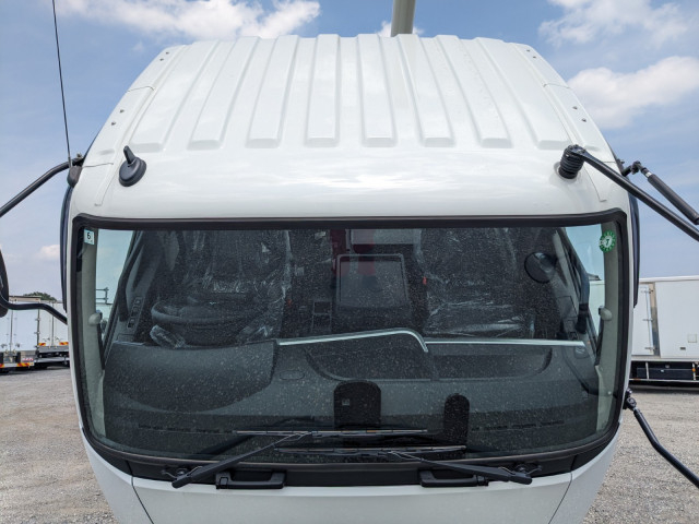 三菱ふそう ファイター 中型 バルク車 2KG-FK62F(90889) 40枚目