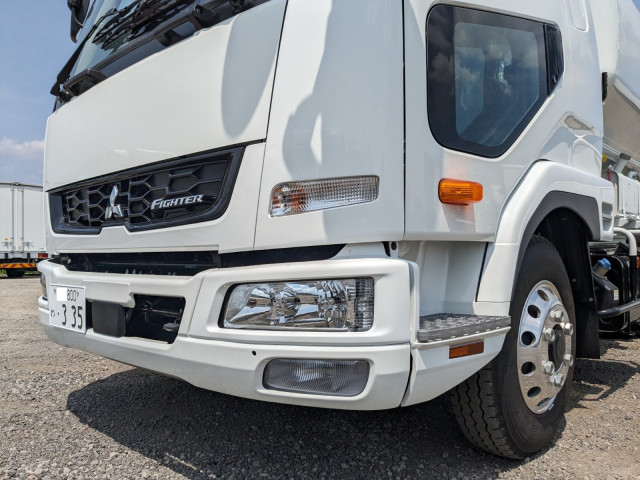 三菱ふそう ファイター 中型 バルク車 2KG-FK62F(90889) 43枚目