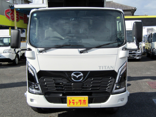 マツダ タイタン 小型 土砂ダンプ 2RG-LKR88AT(90890) 2枚目
