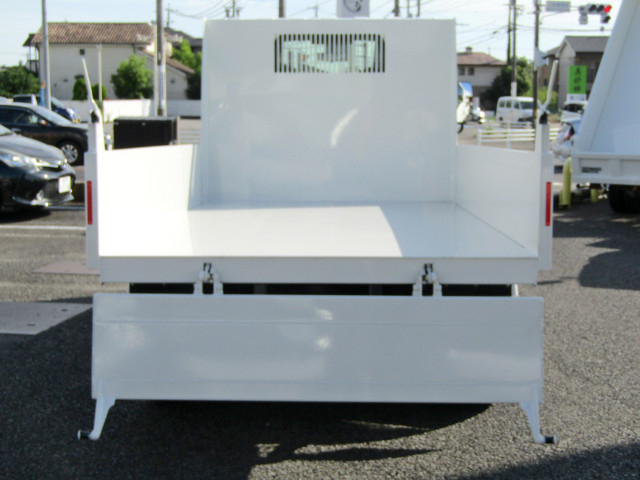 マツダ タイタン 小型 土砂ダンプ 2RG-LKR88AT(90890) 6枚目