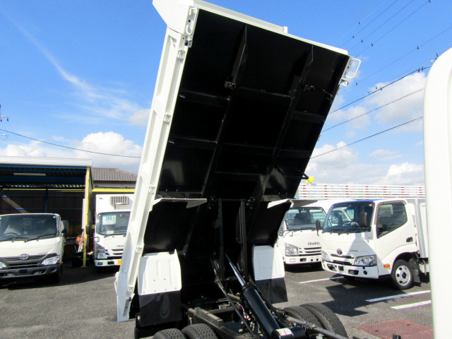 マツダ タイタン 小型 土砂ダンプ 2RG-LKR88AT(90890) 13枚目