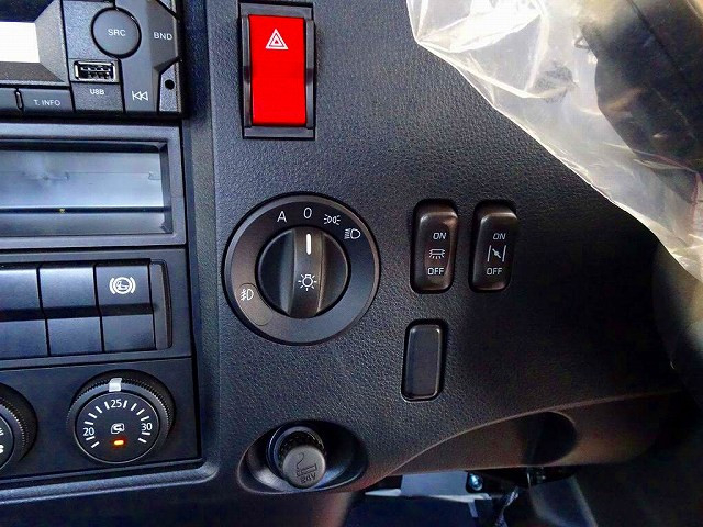 三菱ふそう ファイター 中型 コンテナ専用車 2KG-FK72F(90891) 13枚目